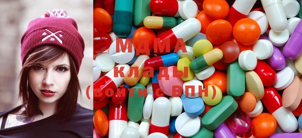 spice Богданович